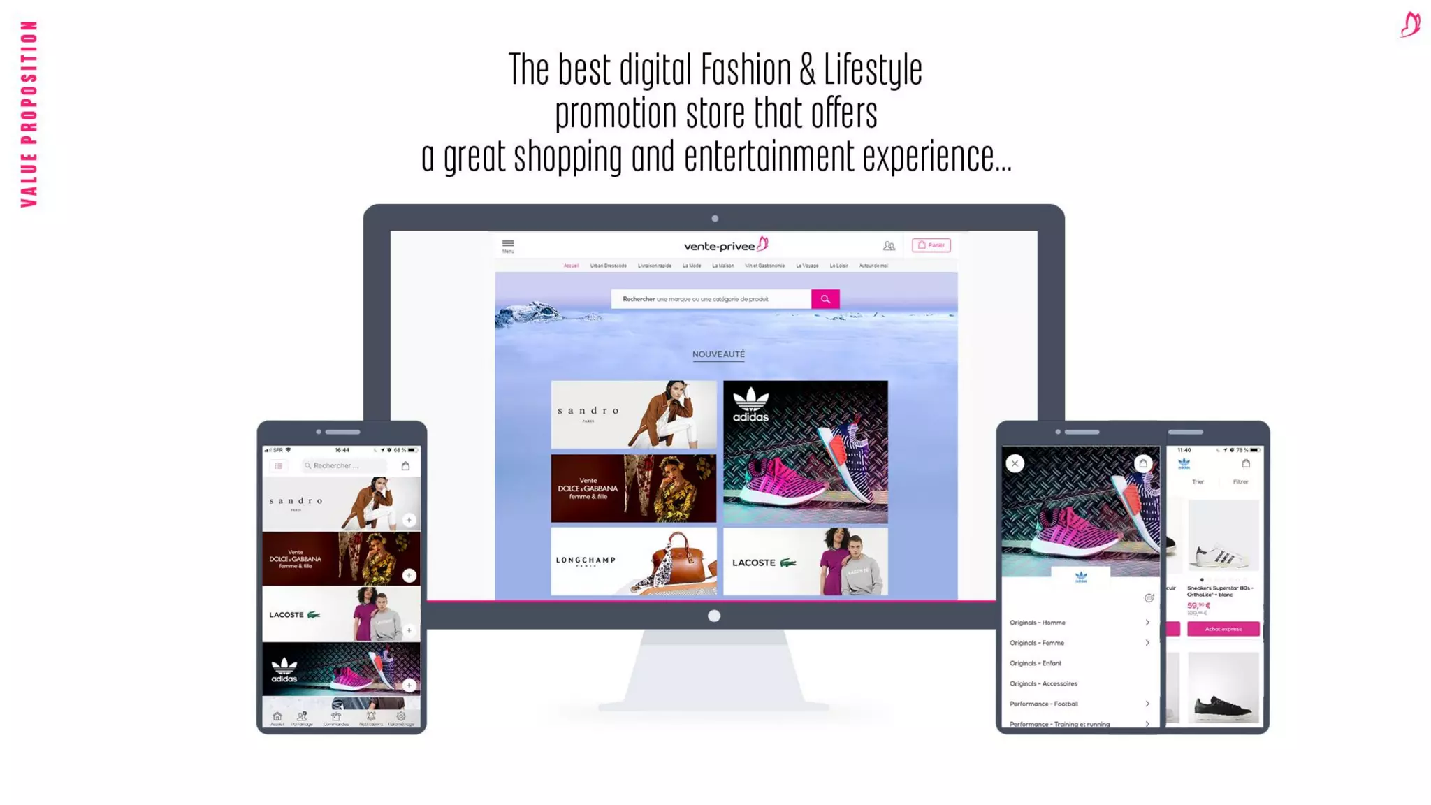 How we built an efficient program: Process of value creation for corporate & start-ups