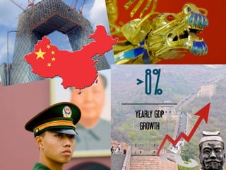 >8%
YEARLY GDP
GROWTH
 