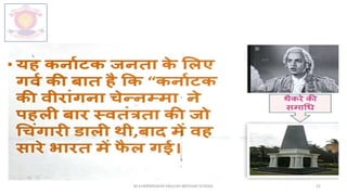 M.V.HERWADKAR ENGLISH MEDIUM SCHOOL 22
 