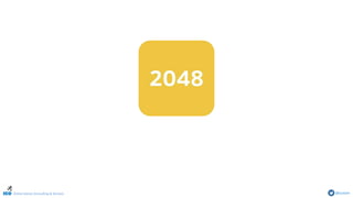 Online Games Consulting & Services @icotom
 