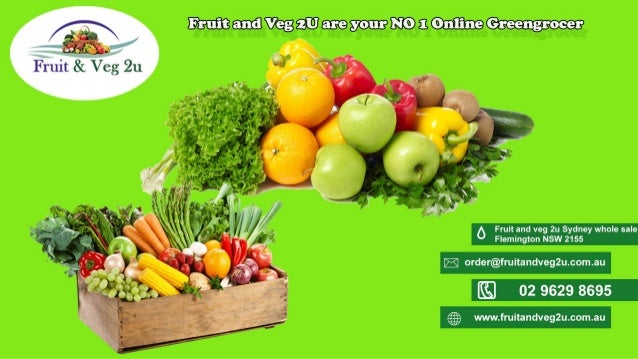 fresh food delivery
