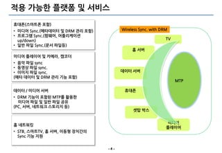 vega MTP multimeda transfer protocol | PDF