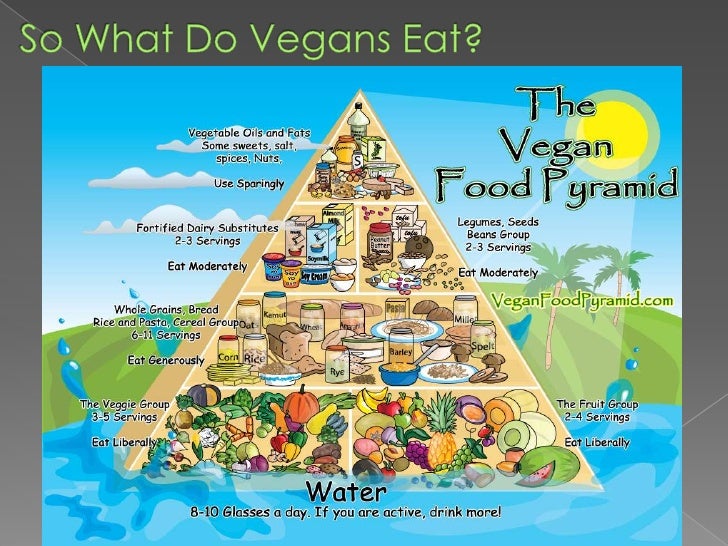 Vegan