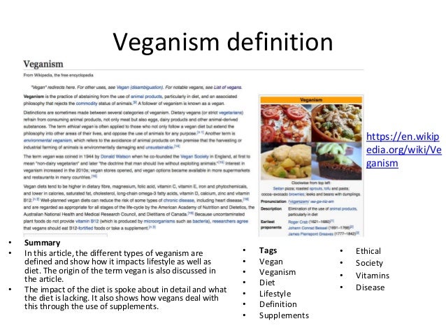 research topics about veganism