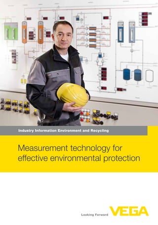 Industry Information Environment and Recycling
Measurement technology for
effective environmental protection
Tel: +44 (0)191 490 1547
Fax: +44 (0)191 4775371
Email: northernsales@thorneandderrick.co.uk
Website: www.heattracing.co.uk
www.thorneanderrick.co.uk
 