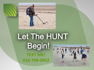 TEXT ME!
918-798-0852
 