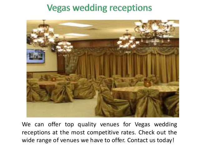 Celebrations Of Life In Las Vegas
