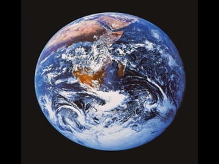 A BIODIVERSIDADE DO PLANETA AZUL 