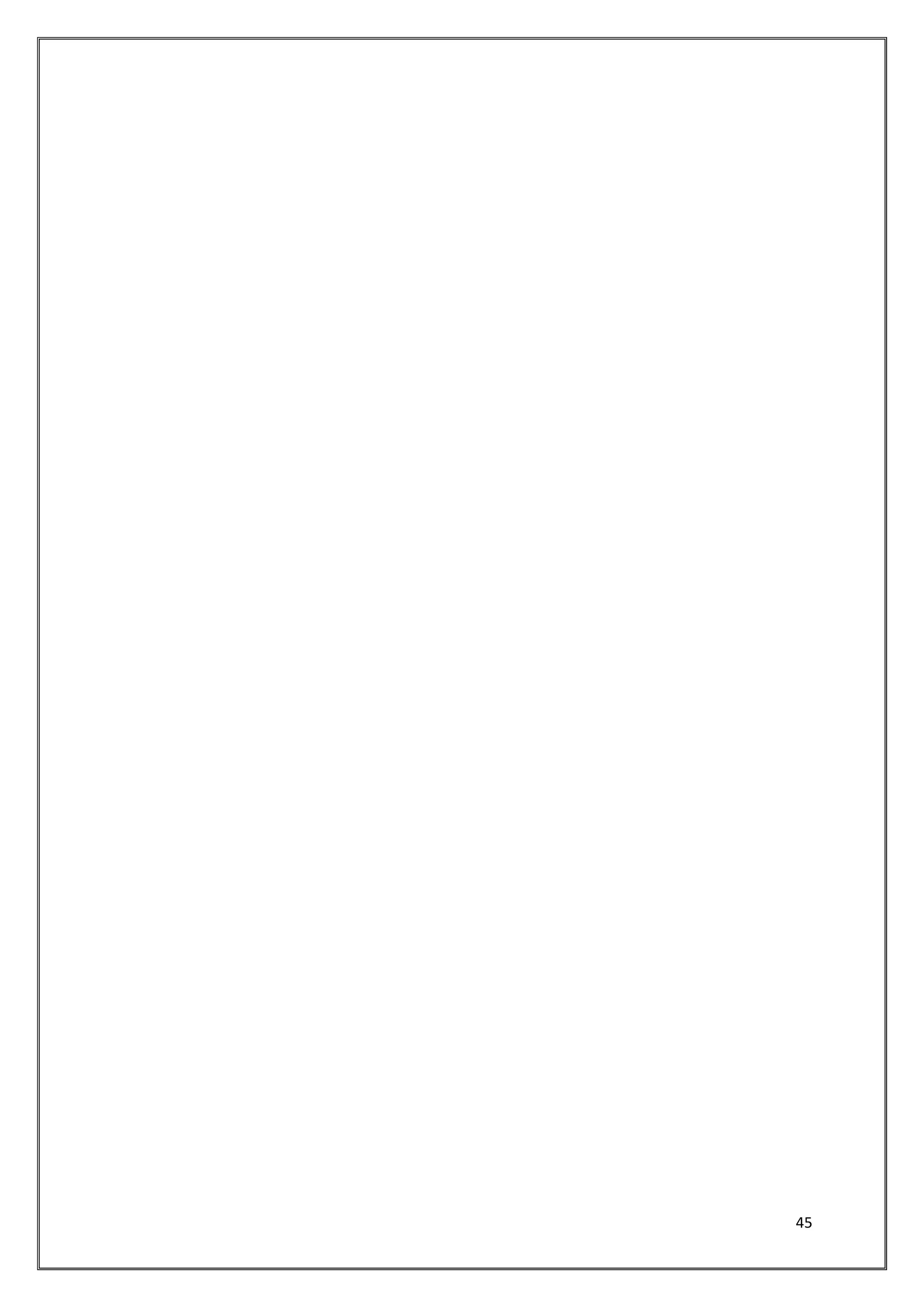 45
 