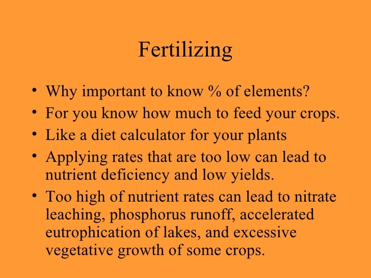 Vegetable Cultural Practices And Variety Selection