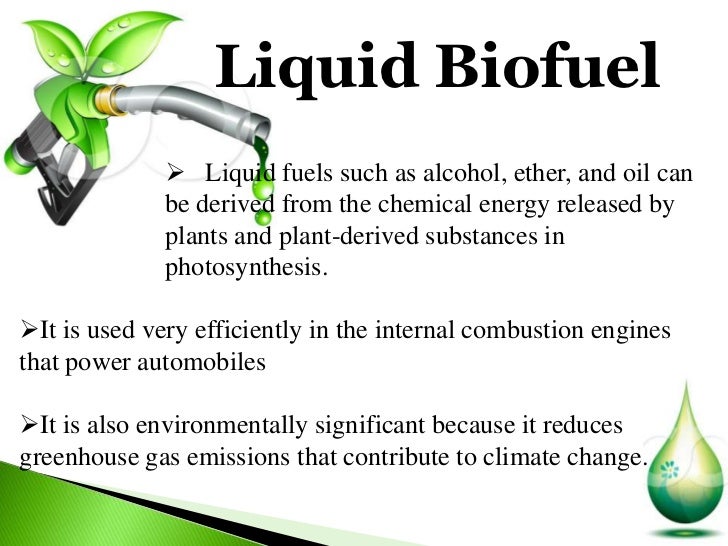 Vegetable oil and biofuel industry [autosaved] [autosaved] [autosaved]