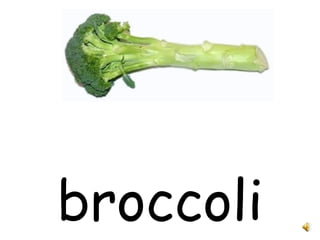 broccoli 