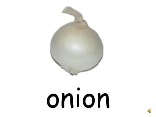 onion 