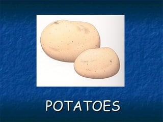 POTATOESPOTATOES
 