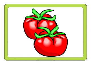 vegetables big esl flashcards for kids.pdf