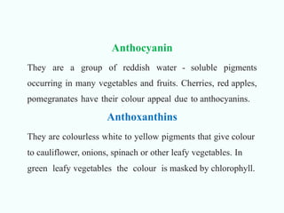 Vegetables and fruits are nature’s marvellous gift to the human kind.pptx