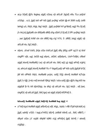 • aLp 5/]sf] @% lbgleq a]gf{ cGoq v]t af/Ldf ;fg{sf] nflu 7Ls pd]/sf
x'G5g . o;/L j]gf{ tof/ eP kl5 j]gf{ pv]Ng' eGbf @–# 306f cufj} Jof8
leHg] u/L /fd|/L kfgL lbg' kb{5 . j]gf{ pv]Nbf h/f gr'l8of]; eg]/ Ps 5]:sf]
jf v'kL{n] j]gf{af6 cln 6f9}af6 df6f] d'lg cf}hf/ jf 5]:sf] 3';fP/ pv]Ng' kb{5
. ;se/ j]gf{sf] h/fdf cln cln df6f] klg x'g' h?/L 5 .df6f] ;lxtg} a]gf{ v]t
af/Ldf nlu ;fg'{ kb{5 .
• sfpnL ;d'xsf t/sf/L jfx]s cGo t/sf/Lsf j]gf{ dfly j0f{g ul/P cg';f/ s} tl/sf
ckgfP/ v]tL ug{ ;lsG5 eg] sfpnL, aGbf, a|f]sfpnL, Uof+7sf]kL cflbsf
a]gf{ klxnf] Aof8af6} l;w} v]t af/Ldf nlu ;fbf{ w]/} g} dg]{ ePsf] x'gfn]
oL afnLsf a]gf{ klxnf] Aof8df !%–!^ lbgsf] pd]/ eP kl5 cyf{t j]gf{df b'O{
j6f kft cfPkl5 /fd|/L Aof8af6 pv]nL csf]{ 5'§} dlnnf] Aof8df k|To]s
j]gf{ !)–!@ ;]=dL=sf] km/sdf /f]Kg' kb{5 / sl/a csf]{ @)–@% lbg kl5 ha
a]gf{df $–% kft b]lvG5g, ta dfq} v]t af/Ldf nlu ;fg'{ kb{5 . of] ljwL
ckgfO{ v]t af/Ldf j]gf{ ;fbf{ lgs} sd a]gf{ d/]sf] kfOPsf] 5 .
klxnf] Aof8af6 a]gf{ bf]>f] Aof8df lsg ;fg]{ <
• z'?sf] k|yd Aof8df a]gf{ afSnf] e} xfjf, kfgL, k|sfz / vfB tTjdf k|lt:kbf{ e}
j]gf{ sdhf]/ x'G5 / logLx?nfO{ bf]>f] Jof8df kftnf] u/L ;fbf{ vfBtTj /
dflysf cGo j:t' oy]i6 dfqfdf k|fKt x'g] ePsf]n] j]gf{ bl/nf] / alnof]
x'g]5g .
 