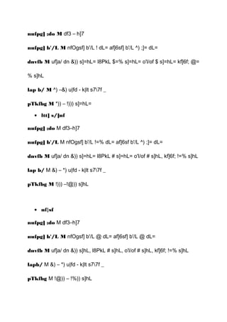 nufpg] ;do M df3 – h]7
nufpg] b'/L M nfOgsf] b'/L ! dL= af]6sf] b'/L ^) ;]= dL=
dnvfb M uf]a/ dn &)) s]=hL= l8PkL $=% s]=hL= o'l/of $ s]=hL= kf]6f; @=
% s]hL
lap b/ M ^) –&) u|fd - k|lt s77f _
pTkfbg M *)) – !))) s]=hL=
• ltt] s/]nf
nufpg] ;do M df3–h]7
nufpg] b'/L M nfOgsf] b'/L !=% dL= af]6sf b'/L ^) ;]= dL=
dnvfb M uf]a/ dn &)) s]=hL= l8PkL # s]=hL= o'l/of # s]hL, kf]6f; !=% s]hL
lap b/ M &) – *) u|fd - k|lt s77f _
pTkfbg M !))) –!@)) s]hL
• nf}sf
nufpg] ;do M df3–h]7
nufpg] b'/L M nfOgsf] b'/L @ dL= af]6sf] b'/L @ dL=
dnvfb M uf]a/ dn &)) s]hL, l8PkL # s]hL, o'l/of # s]hL, kf]6f; !=% s]hL
lapb/ M &) – *) u|fd - k|lt s77f _
pTkfbg M !@)) – !%)) s]hL
 