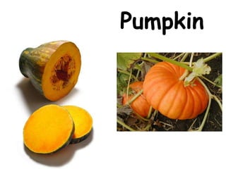 Pumpkin
