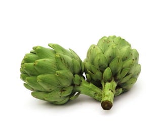 Vegetables vocabulary