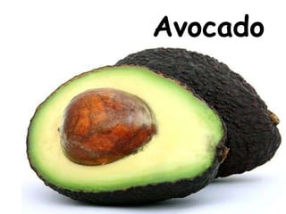 Avocado