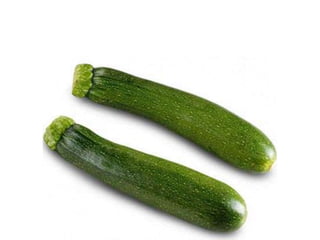 Vegetables vocabulary