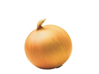 Vegetables vocabulary