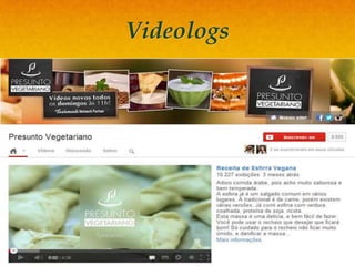 Videologs
 