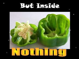 But Inside
 