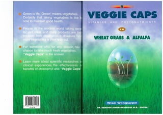 Veggie cabs by dr.banchob (eng)