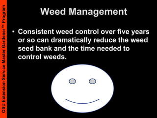 Botanical insecticide: NeemFrom seeds of the neem treeBroad spectrum against many pestsMust be ingested to be toxicLow mammalian toxicityMay require repeat applications
