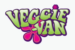 Veggie-Van identity