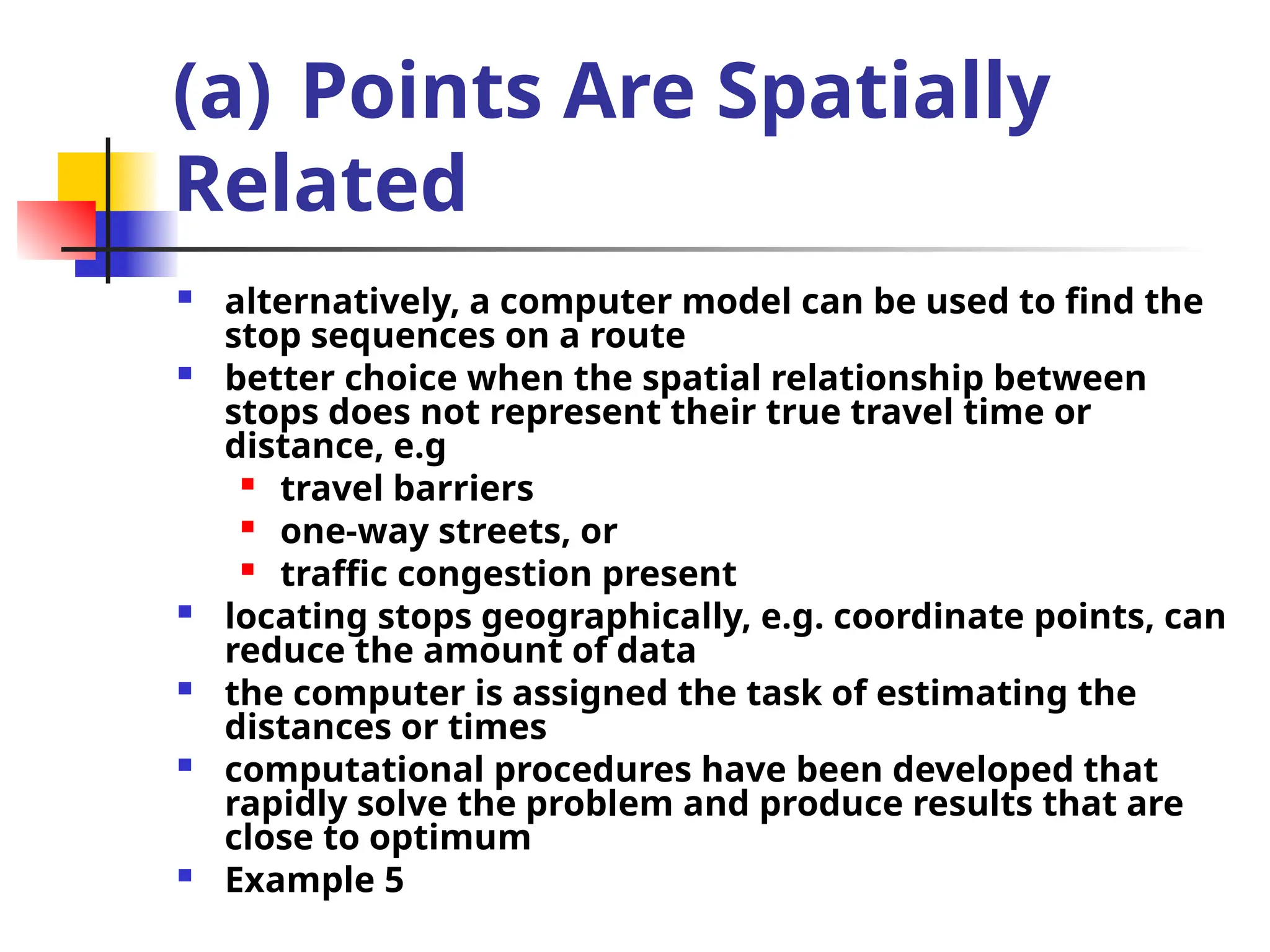 SCM SCVehicle-Routing-and-Scheduling.ppt