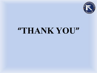 “THANK YOU”
 