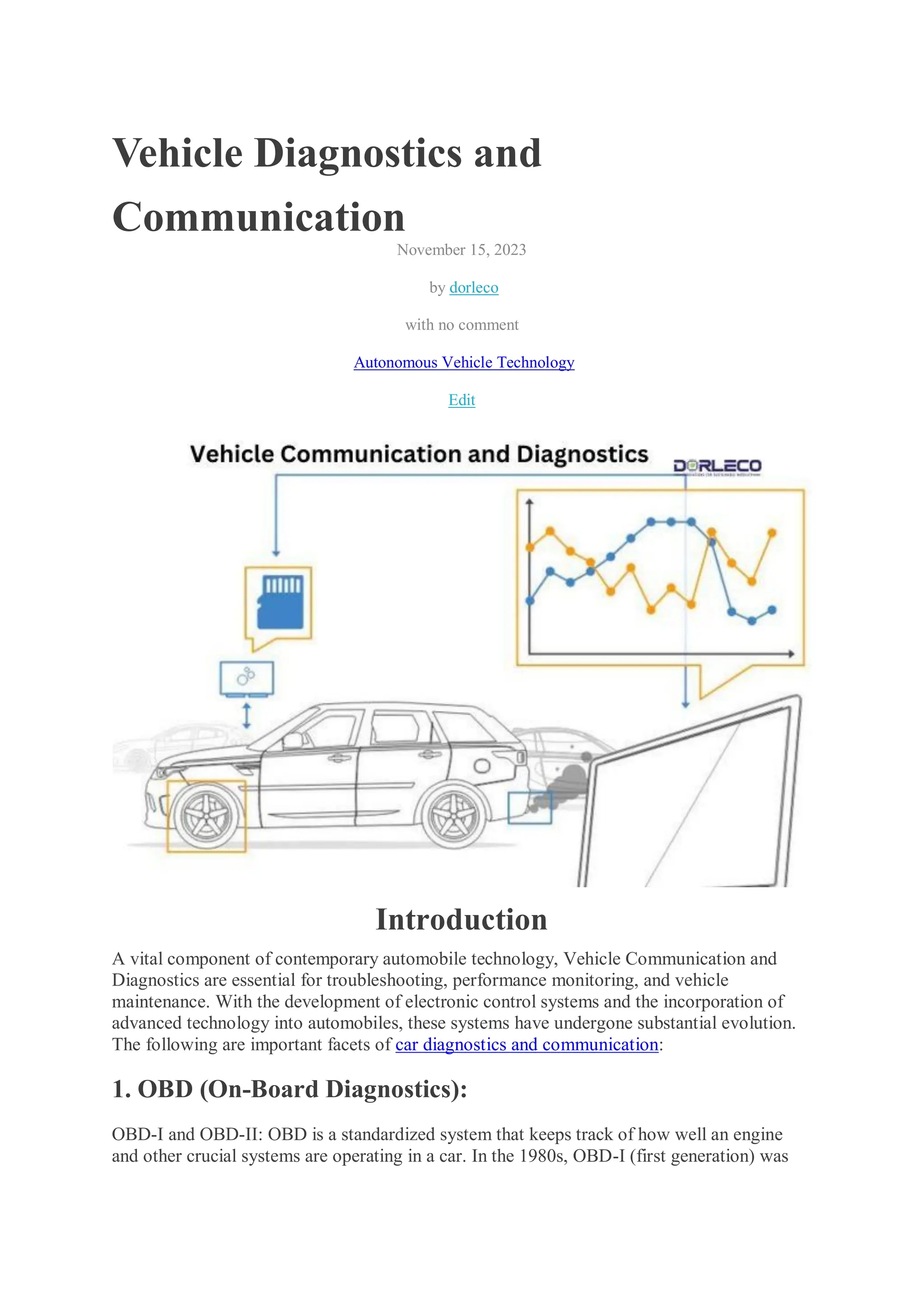 Vehicle Diagnostics and Communication.pdf