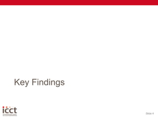 Key FindingsSlide 4
