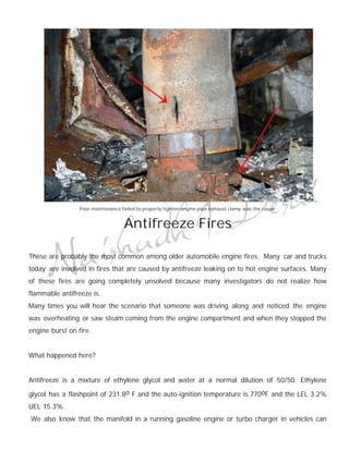 Vehicle+fire+a+prectical+approch | PDF