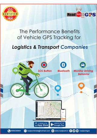 Vehicle gps Tracking System.pdf
