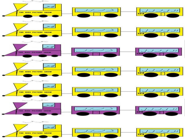 VEHICLE PATTERNS 5.pptx