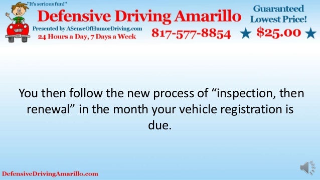 License