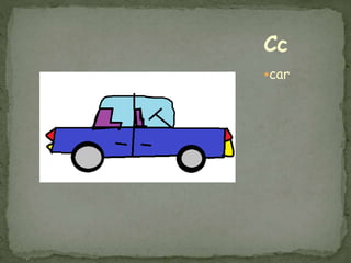 car
Cc
 