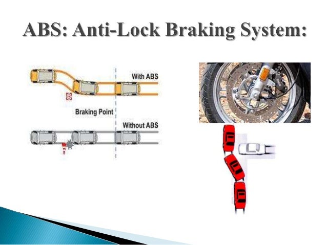 Vehicle safety system