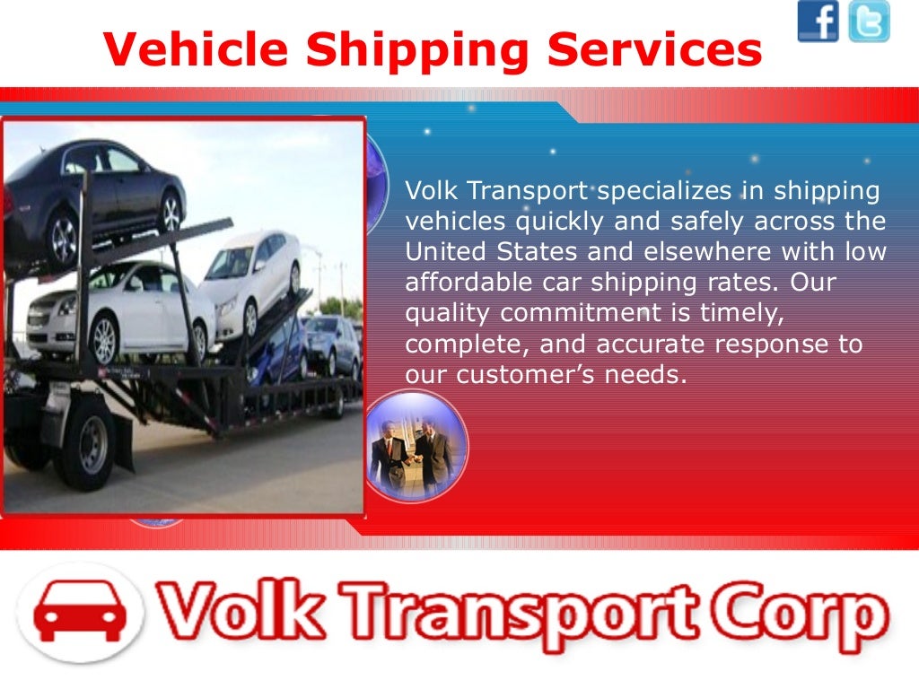 Best Motorcycle TransportVehicle Shipping Services In USA