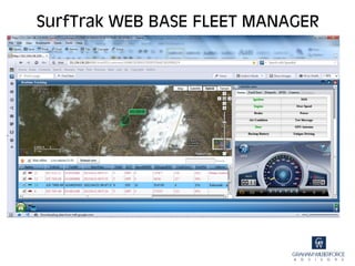 Vehicle tracker & fleet management system ver 1.0 | PDF