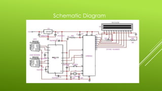 Schematic Diagram
 