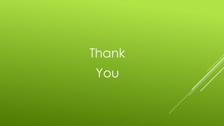 Thank
You
 
