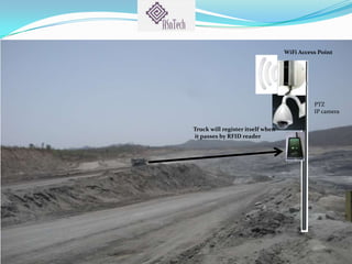 Vehicle tracking solution by asn tech | PPTX | Internet | Computing