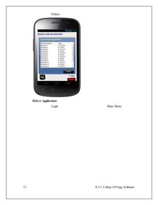 11 K.I.T. College Of Engg. Kolhapur.
Orders
Driver Application
Login Main Menu
 