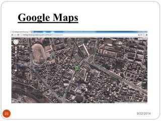 4.3 Web Application 
23 9/22/2014 
 