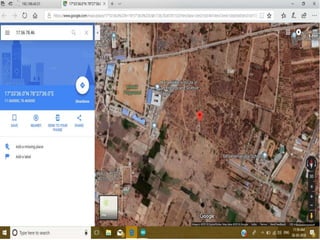 Vehicle tracking system using iot and gps | PPT